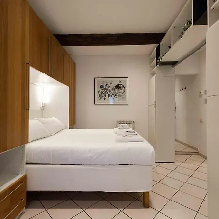Ariento By Mmega Appartement