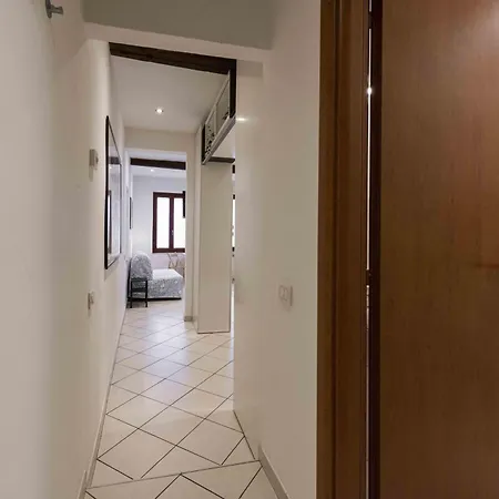 Ariento By Mmega Appartement *