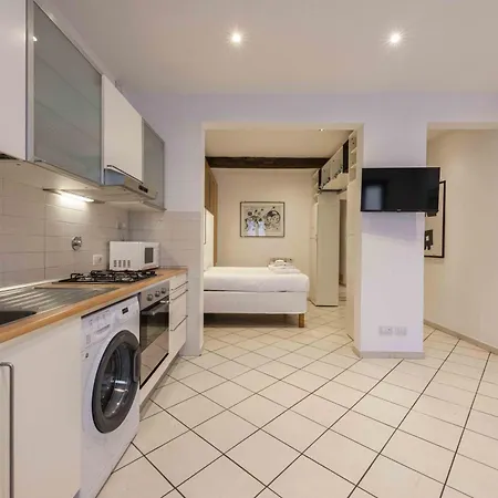 Ariento By Mmega 아파트