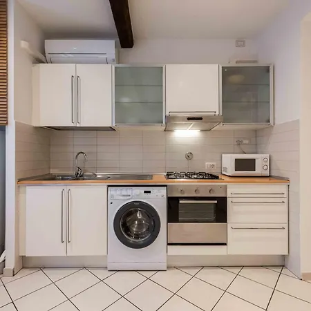 Ariento By Mmega 피렌체