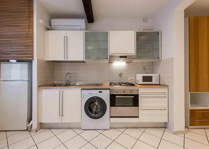 Ariento By Mmega 피렌체