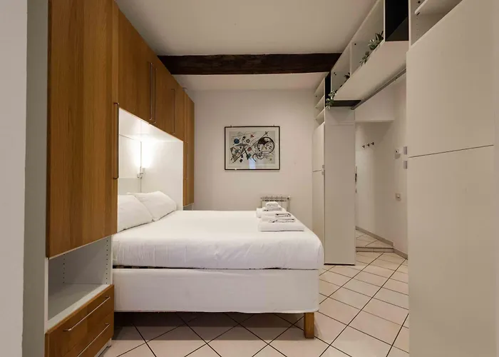 Ariento By Mmega 아파트