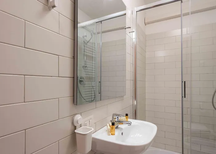 Ariento By Mmega * 피렌체