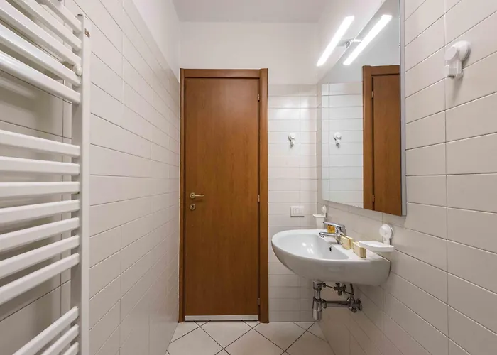 Ariento By Mmega * 피렌체