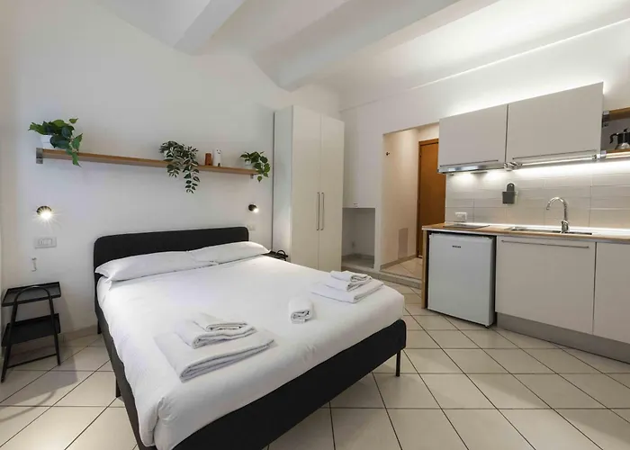 Ariento By Mmega 아파트