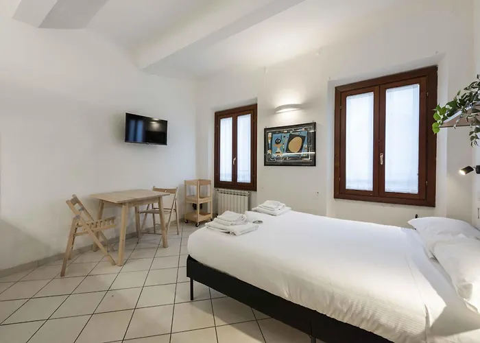 Ariento By Mmega 피렌체