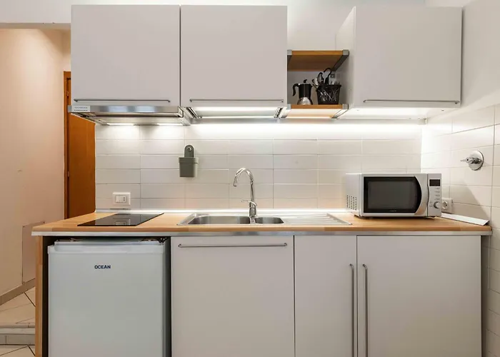 Ariento By Mmega 피렌체