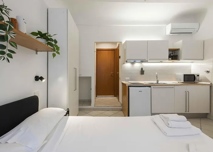 Ariento By Mmega * 피렌체